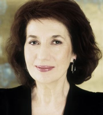 Dame Imogen Cooper