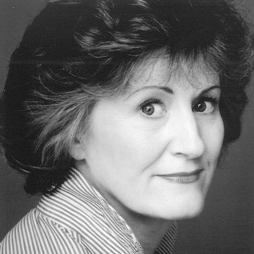 Dame Anne Evans