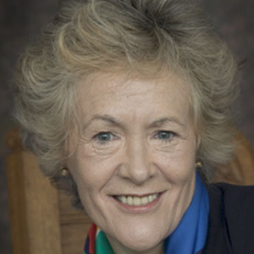 Dame Janet Ritterman