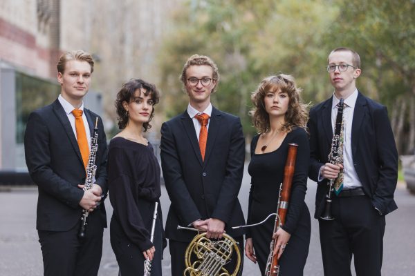 Our Recital Scheme Artists