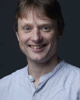 David Adams Trustee of The Countess of Munster Trust performs at Wigmore Hall