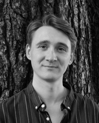 3 – Tree Neutral BW