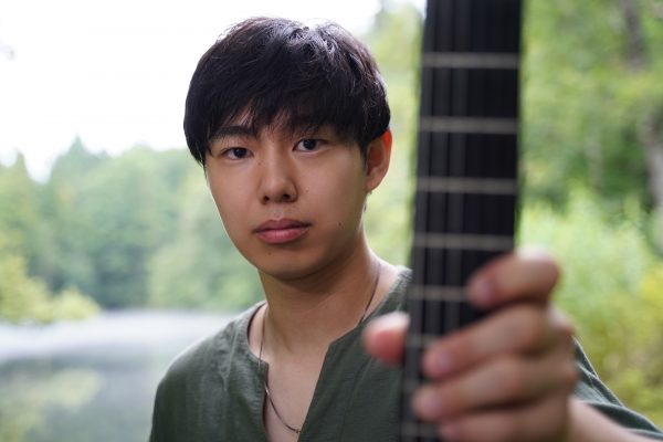 Tohi Harada, © Shigeyuki Harada