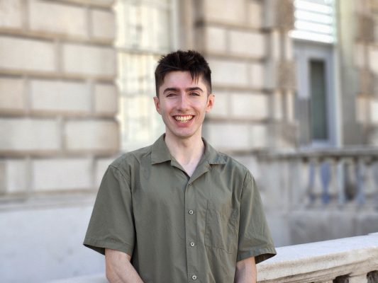 Max Website Photo