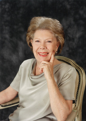 Dame Janet Baker